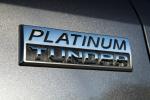 Toyota Tundra Platinum CrewMax 2017 года